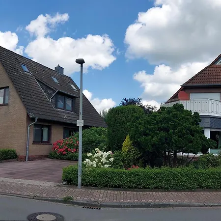 Διαμέρισμα Eisele 4