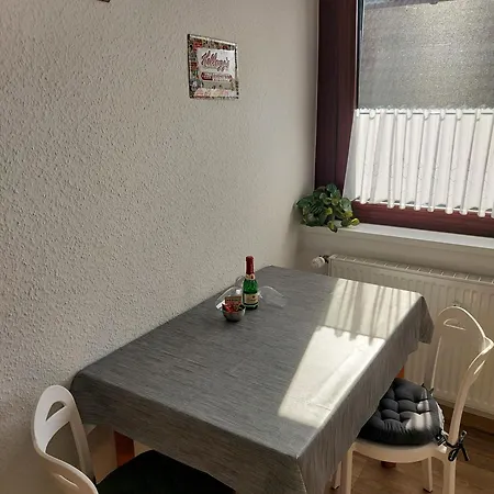 Διαμέρισμα Eisele 4