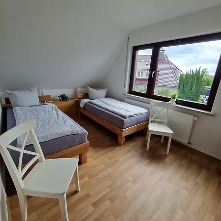 Eisele 4 Διαμέρισμα *