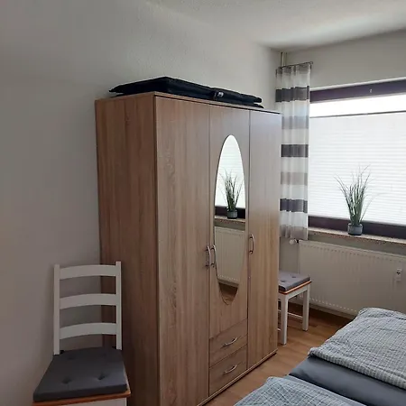 Διαμέρισμα Eisele 4 Bad Zwischenahn