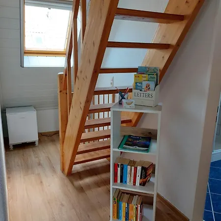 Eisele 4 Διαμέρισμα