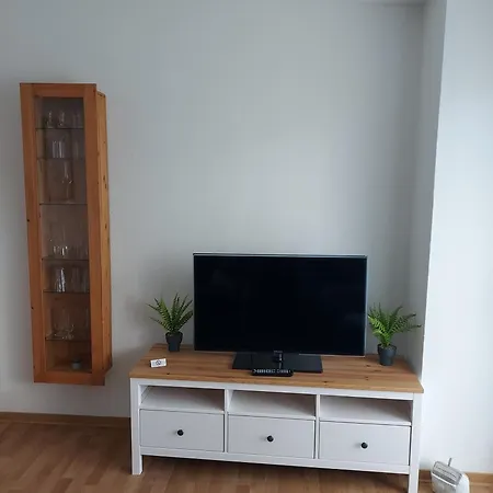 Eisele 4 Διαμέρισμα Bad Zwischenahn