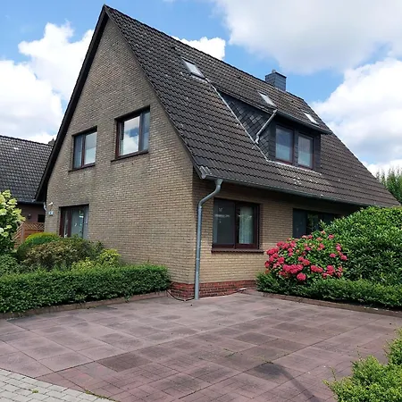 Διαμέρισμα Eisele 4 Bad Zwischenahn