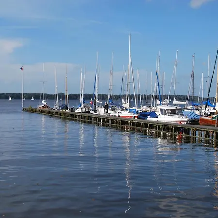 Eisele 4 Διαμέρισμα